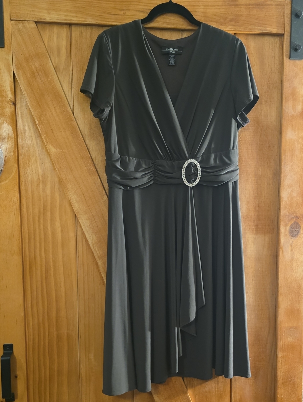 Petite Cocktail Dress